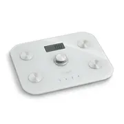 Caso  Scale Bodyenergy Fit Maximum weight Capacity 150 kg Accuracy 100 g White 4038437034172 03417 Svari