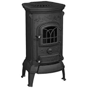 Cast-Iron Stove Verdo 7Kw 5904341518802 5904341517201  Joinedit62200944 Dārza mēbeles