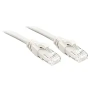 Cat6 U/Utp Kabel  weis 2.00M 48093 tīkla kabelis