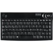 Cherry Active Key Mta Ak-440 Corded Us-Layout schwarz  Ak 440 Tu B/Us 2463065 Ak-440-Tu-B/Use
