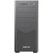 Chieftec Atx midi tower case Bm-25B-Op  Usb 3.0 no Psu Bm 25B Op Datora korpuss