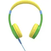 Childrens headphones Kids Guard volume limit  184107 austiņas