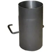 Chimney Diameter - 130 Mm 0.25 M Wi 1307 8595072402934  Joinedit61271786 Dārza mēbeles