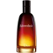 Christian Dior Fahrenheit Edt 200Ml Vīriešu Smaržas