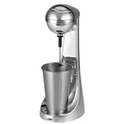 Clatronic Bm 3472 65W/Silver  Blenderis