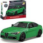 Cobi 24605 Alfa Romeo Giulia Quadrifoglio 90 klockow Cobi-24605 5902251246051  Joinedit63688199