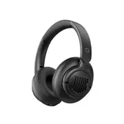 Conceptronic Headset Wireless Bluetooth 5.4 Larmunterdr.  sw Alvah02B
