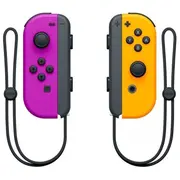 Console Acc Controller Pair/Joy-Con P/O 212034 Nintendo  10002888 427506 Nsp078 45496431310 Nsp078P spēļu konsoles gampad