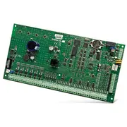 Control Panel Advanced/16-64Zones Integra64 Satel  drošības sistēma