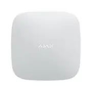 Control Panel Wrl Hub 2 4G/White 38241 Ajax  38241.108.Wh drošības sistēma
