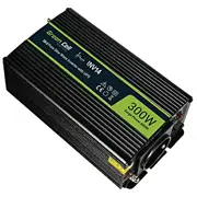 Converter 24V na 230V 300W/600W Czysty sinus  Inv14