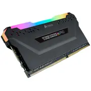 Corsair 8Gb Ddr4 Dimm 3200Mhz  Cmw8Gx4M1Z3200C16 operatīvā atmiņa