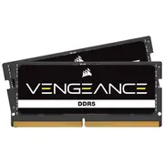 Corsair Vengeance 32Gb 2X16Gb Ddr5  Cmsx32Gx5M2A5600C48 operatīvā atmiņa