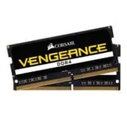 Corsair Vengeance Ddr4 32Gb 2X16Gb  Cmsx32Gx4M2A3200C22 Mecs-599 operatīvā atmiņa
