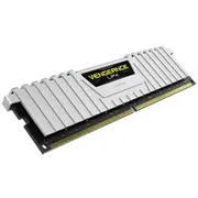 Corsair Vengeance Lpx weisz 16Gb Ddr4 Kit 3000 C16 2X8Gb Cmk16Gx4M2D3000C16W  operatīvā atmiņa