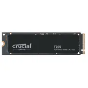 Crucial T705  1Tb Pcie Gen5 Nvme M.2 Ssd Ct1000T705Ssd3 disks