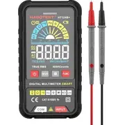 Cyfrowy multimetr uniwersalny Habotest Ht124B 