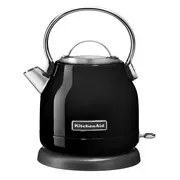 Czajnik Kitchenaid elektryczny 5Kek1222Eob  859791401020 Elektriskā Tējkanna