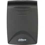 Dahua Technology Dhi-Asr1100B-V1 Rfid reader Rs-485/Wiegand Black  216048 20469