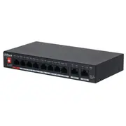 Dahua Technology Poe Dh-Pfs3010-8Gt-96  264589 3010-8Gt-96 Pfs3010-8Gt-96-V2