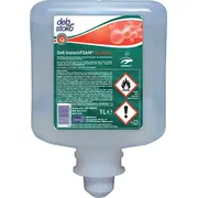 Deb Pianowy srodek dezynfekujacy Instatn Foam Complete  zapas do dozownika 1000Ml Hg-014663 5010424014663 Joinedit40844359