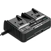 Dedra Ladowarka Ded7038V 