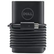 Dell 65W Usb-C Ac Adapter - Eur  450 Aljl portatīvo datoru lādētājs