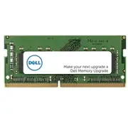 Dell - Ddr5 module 32 Gb So-Dimm 262-Pin 4800 Mhz / Pc5-38400 unbuffered  Ab949335 operatīvā atmiņa