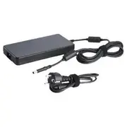 Dell Ac Adapter 240W  19.5V 3Pin 7.4Mm C14 Power Cord Version 5715063012482 450 Abiy
