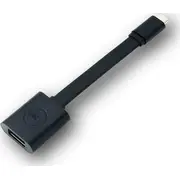 Dell Adapter Usb-C to Usb-A 3.0  470-Abne 0.132 m Usb C 5704174218890 5Rmnd