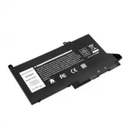 Dell Battery  42Whr 3 Cell Lithium Ion 5715063014134 0Dj1J0
