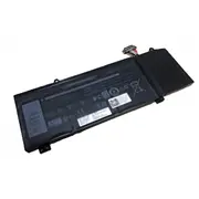Dell Battery  60Whr 4 Cell Lithium Ion 5704174257554 Hywxj