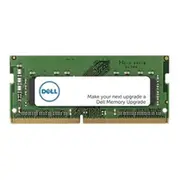 Dell Memory  8Gb Sodimm 2666Mhz 1Gx64 Unbuffered Ddr4 260 Wf5Tp 5706998667601 Hyxpx operatīvā atmiņa