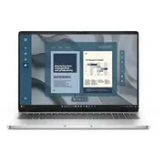 Dell Pro 16 Ag Fhd Amd Ryzen Ai 7 350/32Gb/512Gb/Amd Radeon 860M/Win11 Pro/Eng Backlit kbd/FP/Touch/3Y Prosupport Nbd Onsite Warranty  Bto604Pc16255Emea