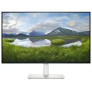 Dell S Series S2725Ds Led display 68.6 cm 27Quot 2560 x 1440 pixels Quad Hd Lcd Black  Silver 5397184821657 monitors