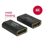 Delock Hdmi-A Rifle - 4K  65659 kabelis vads