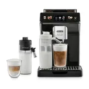 Delonghi Eletta Explore Fully-Auto Espresso machine 1.8 L  Ecam 450.55.G 0132217069 Ecam45055G Kafijas automāts