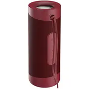 Denver Btv-208R Red 5706751063428  111151020570 pārnēsājamais skaļrunis