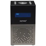 Denver Crd-510 5706751038136  111131100010 radio radiopulksteņi