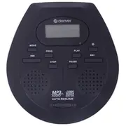 Denver Dmp-395B  111181111110 radio radiopulksteņi