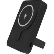 Denver Pbw-5000B Black 5000Mah 5706751078941  117140000610 Powerbank mobilā uzlādes iekārta