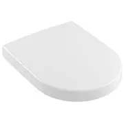 Deska sedesowa Villeroy  Boch Subway 9M55S101