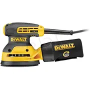 Dewalt 125Mm  280W Dwe6423-Qs Dwe6423 Qs 5035048553954 Slīpmašīna