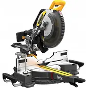 Dewalt Akku-Paneelsage buerstenlos ohne Akku 305 mm 30 Dcs781N-Xj 5035048747780  Dcs781N Xj 8289655