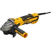 Dewalt Angle grinder Dwe4257-Qs 5035048645390  26/5-4257 Dwe4257