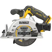 Dewalt cordless circular saw Dcs512Nt 12V  Dcs512Nt-Xj Xj Elektriskais zāģis