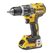 Dewalt Dcd796D2 18V - yellow  Qw 5035048616215