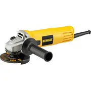Dewalt Dwe4117-Qs Angle Grinder  Dwe4117 Qs Slīpmašīna