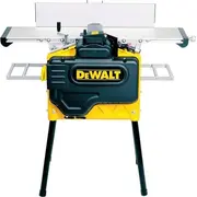 Dewalt Strugarka grubosciowa 2100W  max. szer.struganego materialu 500Mm grub. 160 mm - D27300-Qs D27300 Qs 1754479 frēzes