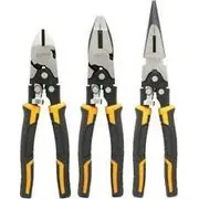 Dewalt Szczypce Kpl. 3El. Dwht0-70485  Dwht0 70485